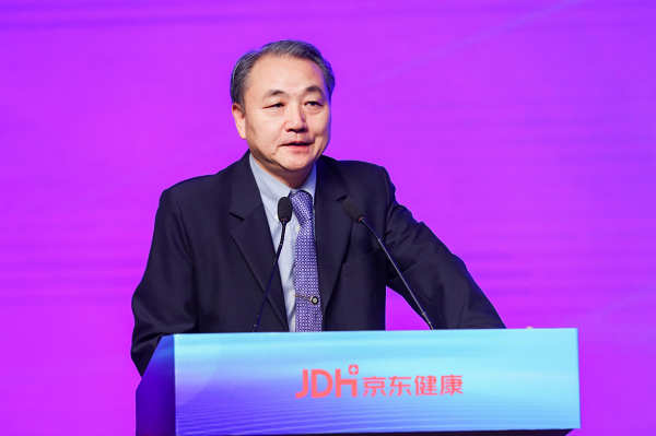 京東健康上線互聯網醫療口腔中心，持續深耕專科領域服務
