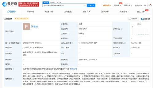 曹操出行新設(shè)子公司'一來(lái)一回'，發(fā)力人工智能軟件開(kāi)發(fā)