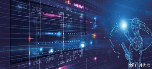 拓爾思 以人工智能基礎(chǔ)軟件為引擎，驅(qū)動新質(zhì)生產(chǎn)力，賦能產(chǎn)業(yè)數(shù)字化高質(zhì)量躍升