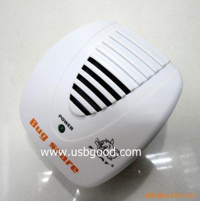 專業驅蟲解決方案 解析電子驅鼠器與電子驅蚊器
